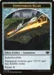 Stoneforged Blade #30