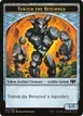 Tuktuk the Returned #31