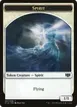 Spirit #7