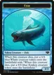 Fish #8