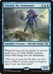 Talrand, Sky Summoner #109