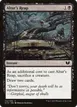 Altar's Reap #112