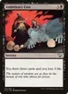 Ambition's Cost #113