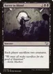 Barter in Blood #115