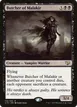 Butcher of Malakir #118