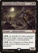Champion of Stray Souls #119