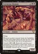 Extractor Demon #124