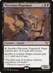Phyrexian Plaguelord #131