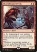 Charmbreaker Devils #145