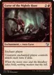 Curse of the Nightly Hunt #147