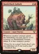 Hamletback Goliath #156