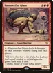 Hammerfist Giant #157