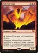 Inferno Titan #160