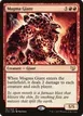 Magma Giant #161