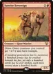 Sunrise Sovereign #166