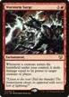 Warstorm Surge #171