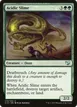 Acidic Slime #173
