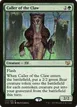 Caller of the Claw #177