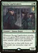 Kessig Cagebreakers #187