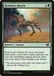 Kodama's Reach #188