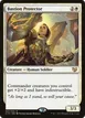 Bastion Protector #1