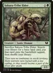 Sakura-Tribe Elder #200