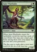 Satyr Wayfinder #201