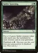 Spider Spawning #202