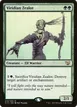 Viridian Zealot #210
