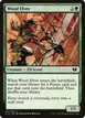 Wood Elves #212