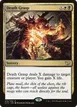 Death Grasp #215