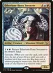 Etherium-Horn Sorcerer #217