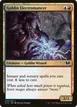 Goblin Electromancer #220