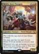 Melek, Izzet Paragon #227