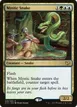 Mystic Snake #228