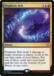Prophetic Bolt #231