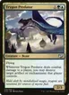 Trygon Predator #236