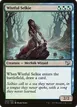 Wistful Selkie #243