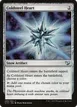 Coldsteel Heart #249