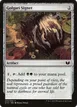 Golgari Signet #255