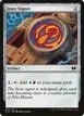 Izzet Signet #256