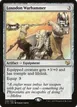 Loxodon Warhammer #258