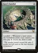 Seer's Sundial #264
