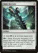 Simic Keyrune #265