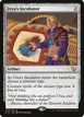 Urza's Incubator #273