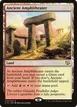 Ancient Amphitheater #276