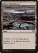Blasted Landscape #278