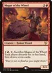 Magus of the Wheel #27