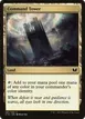Command Tower #281