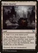 Ghost Quarter #285